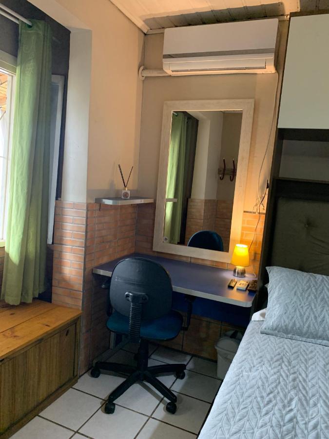 Pousada Cape Town - Cambará 外观 照片