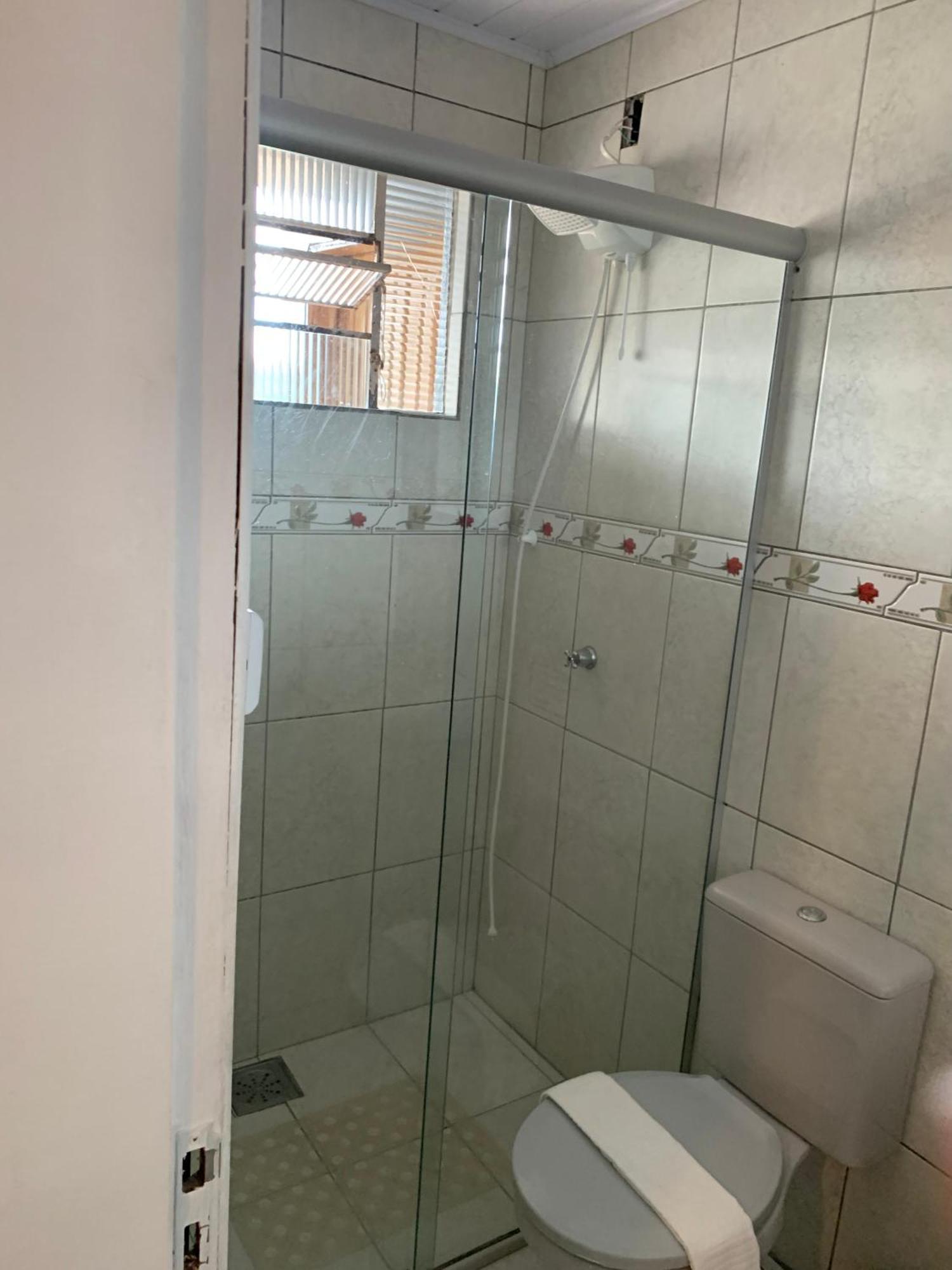 Pousada Cape Town - Cambará 外观 照片