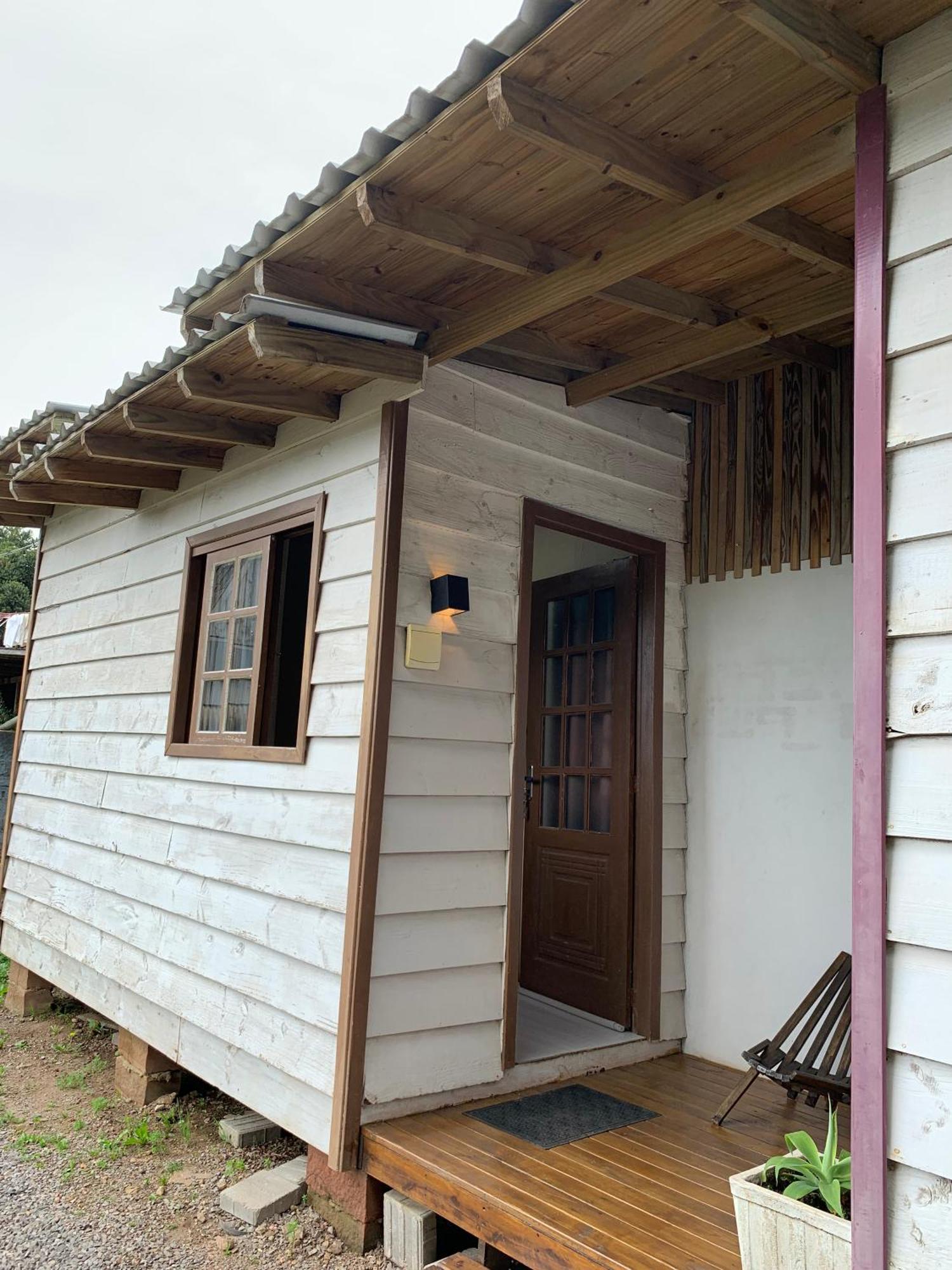Pousada Cape Town - Cambará 外观 照片