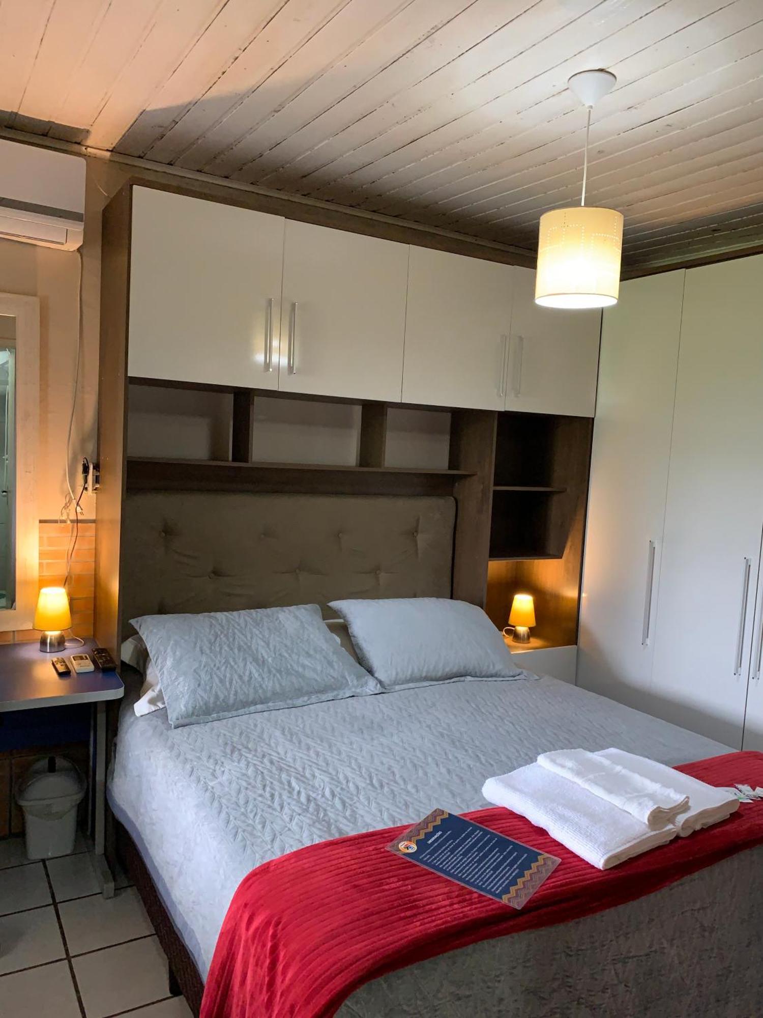 Pousada Cape Town - Cambará 外观 照片