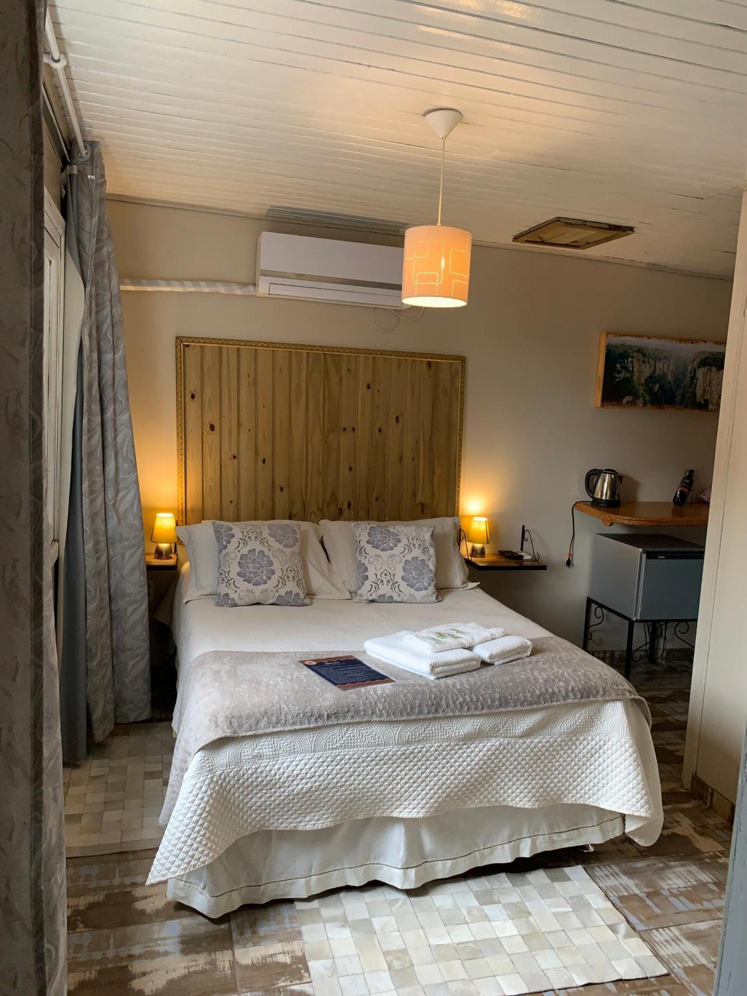 Pousada Cape Town - Cambará 外观 照片